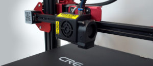 Creality CR-10S Pro 3d printer