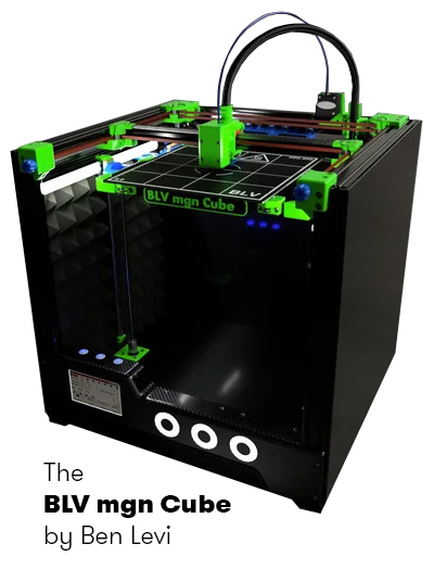 3D Printer Guide Rails  : Is It Worth The Price.