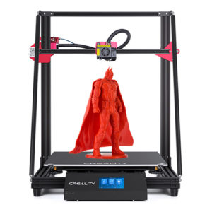 CR-10 Max Review