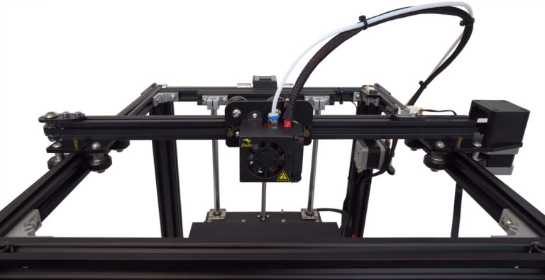 MK8 Extrur Düsenkit Für Enr 3/5, CR10 3D Drucker 0,4 Mm J Head Hot End Mit 1