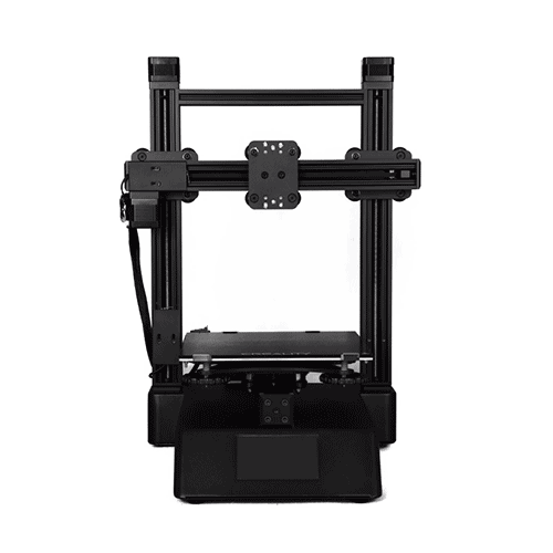 Creality CP-01 3-in-1 3d printer, engraver and CNC slicing