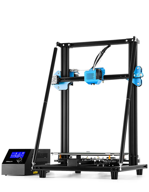 CR-10 V2 can be found on abargain price of 499 USD