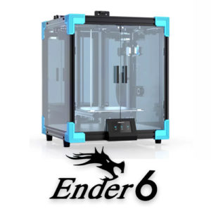 Discover Ender6
