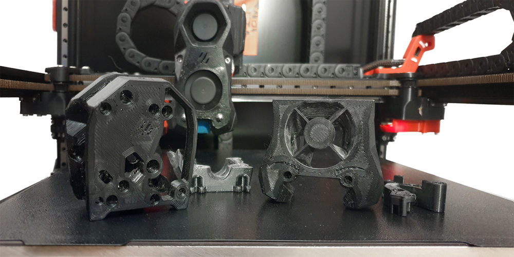Voron parts 3d printing service 3D printing blog