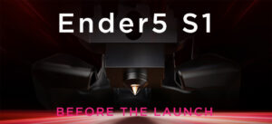 Ender5 S1 full review